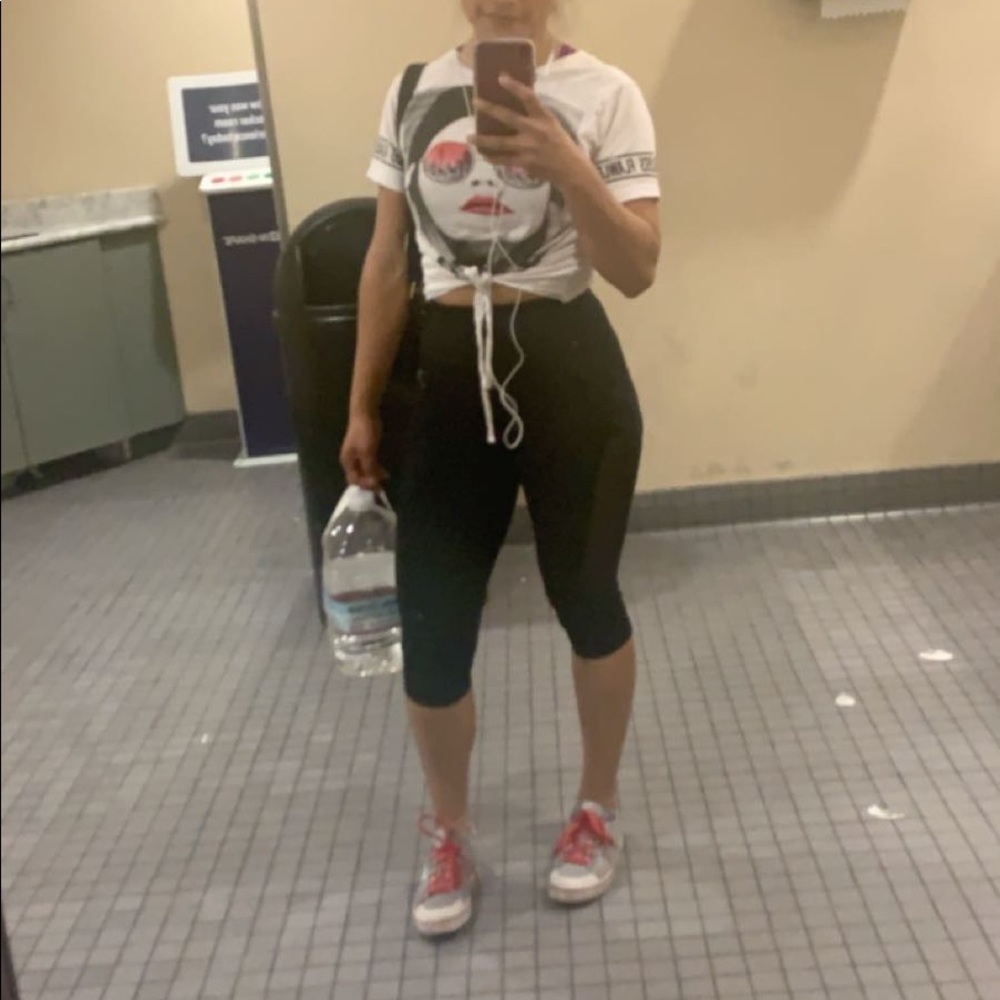 Gym shark - Picture 4 of 4